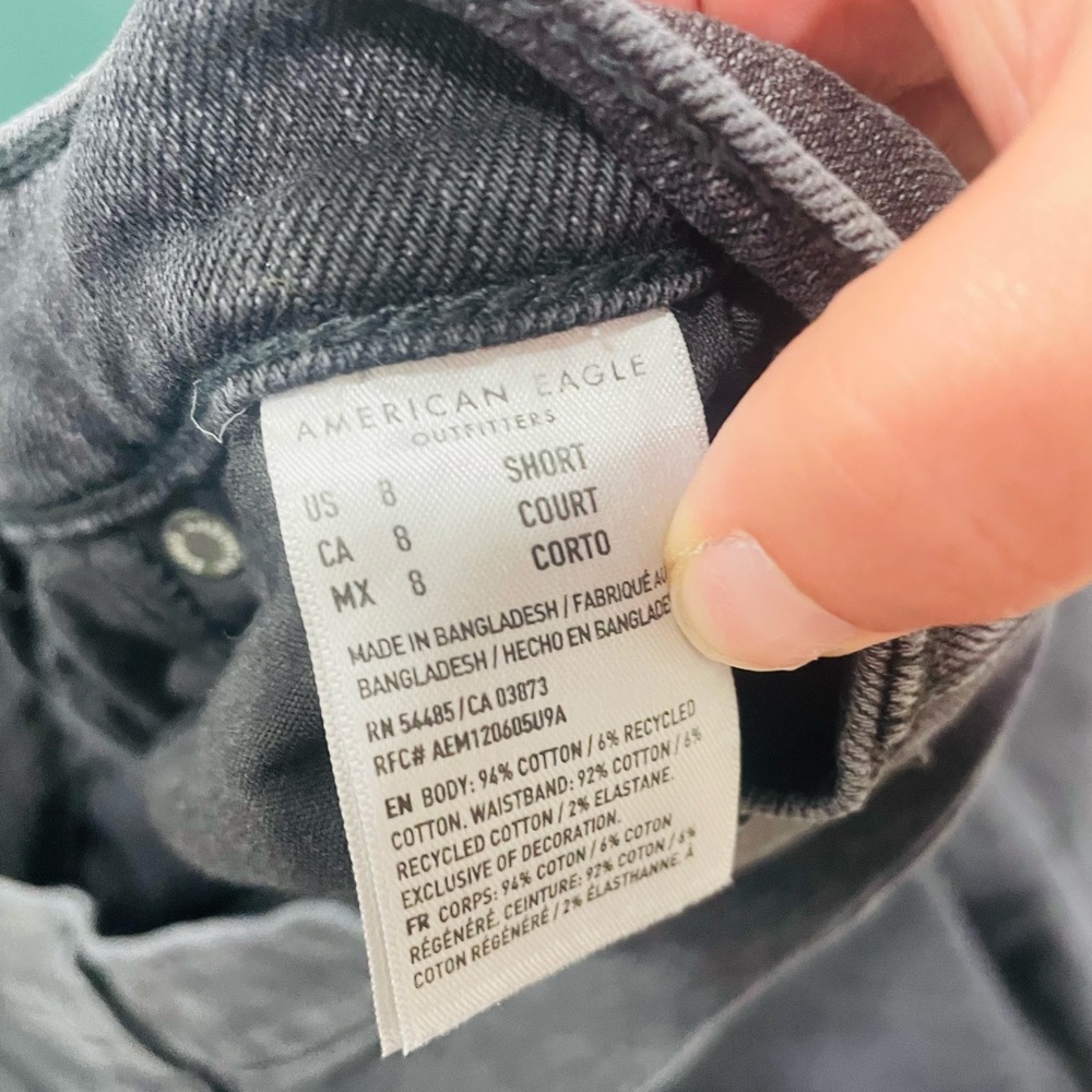 American eagle - Picture 2 of 3